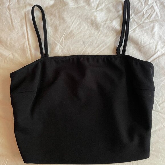 6 Spaghetti Strap Tank Top Bundle | S/M | Forever 21, H&M + - Picture 6 of 12